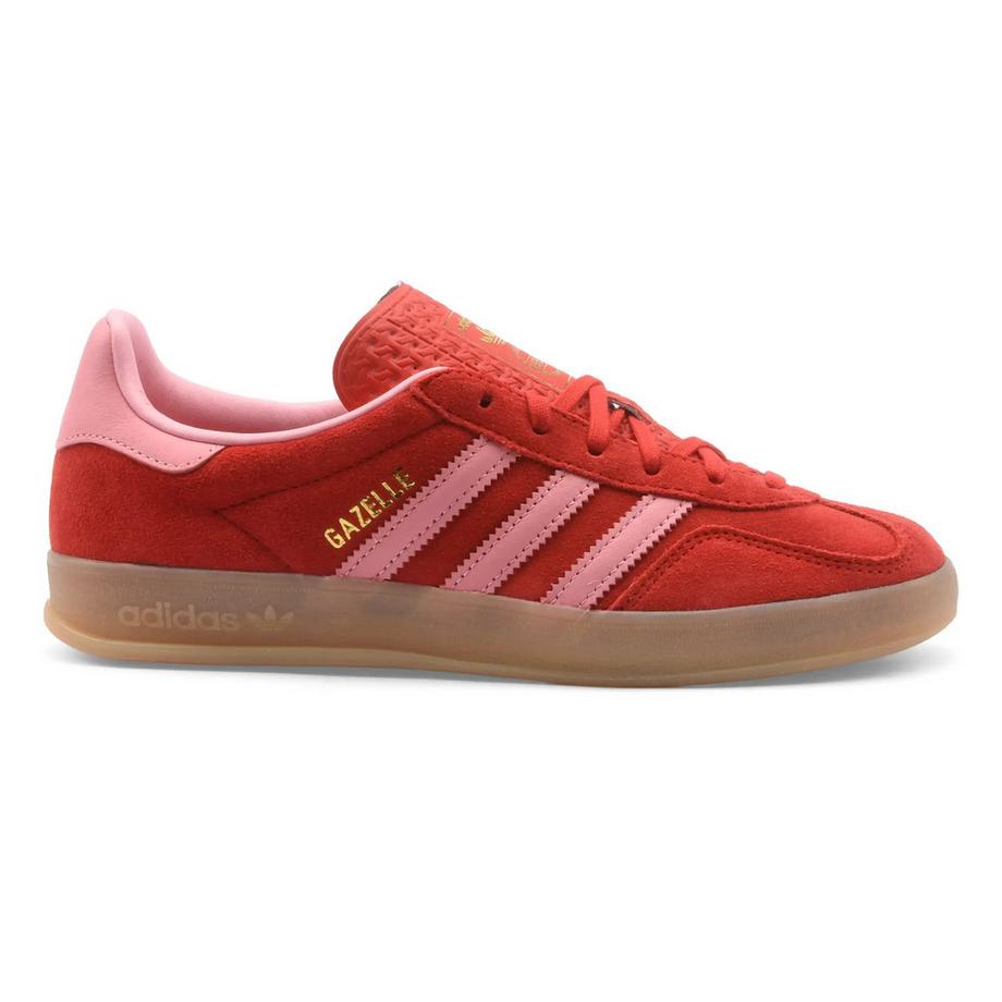 adidas Originals Gazelle Indoor W Sneaker  