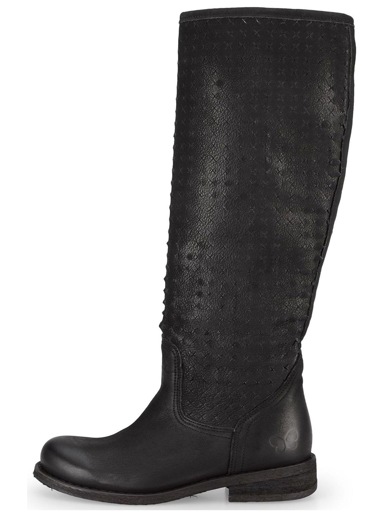 Felmini  Stiefel GREDO 7550 