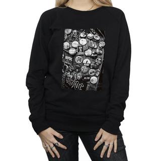 AC/DC  ACDC Sweatshirt 