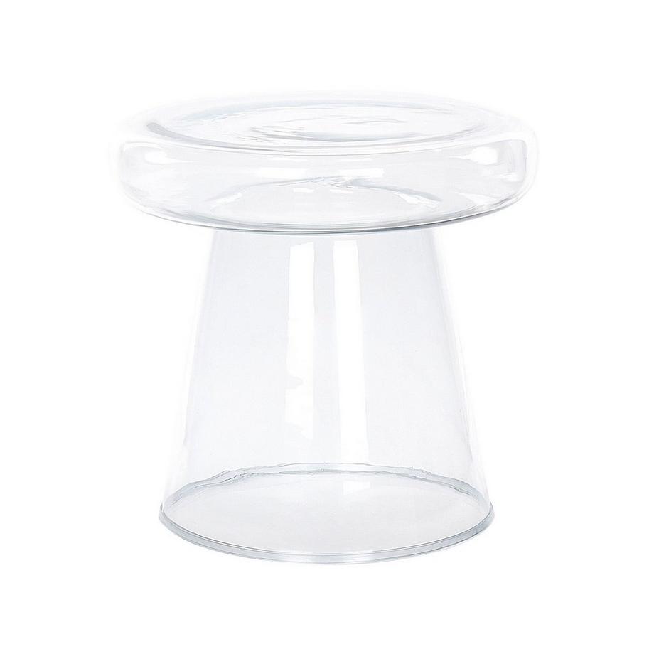 Beistelltisch aus Glas  CALDERA