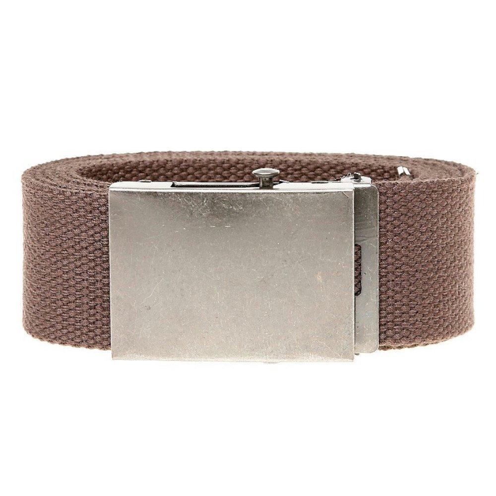 Duke  Gürtel Edward, Unifarben, Gurtband 