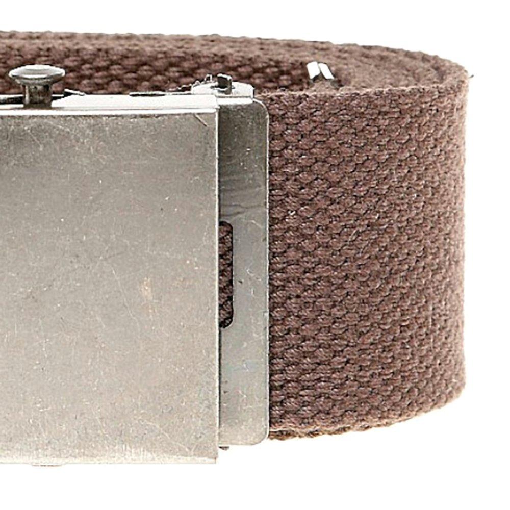 Duke  Gürtel Edward, Unifarben, Gurtband 