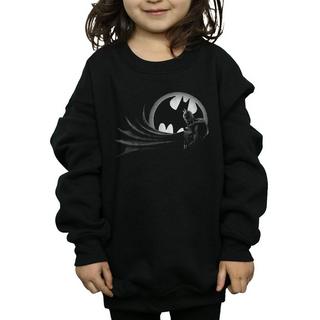 DC COMICS  Sweat BATMAN SPOT 