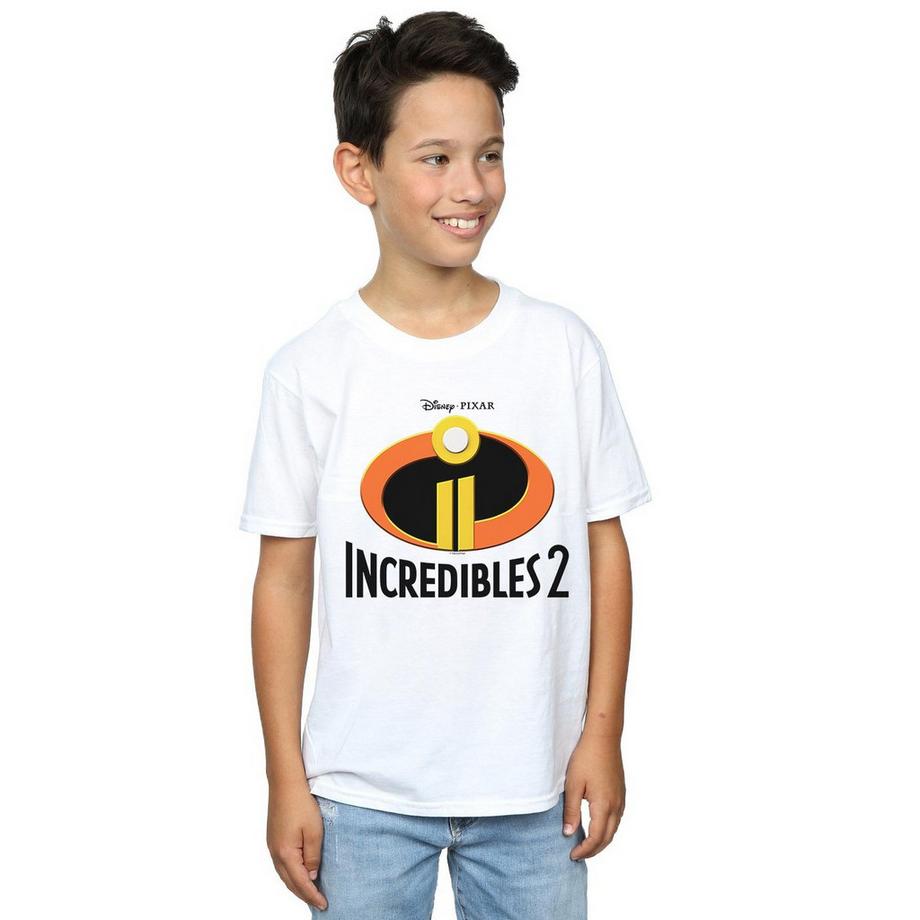 Disney  Tshirt INCREDIBLES 