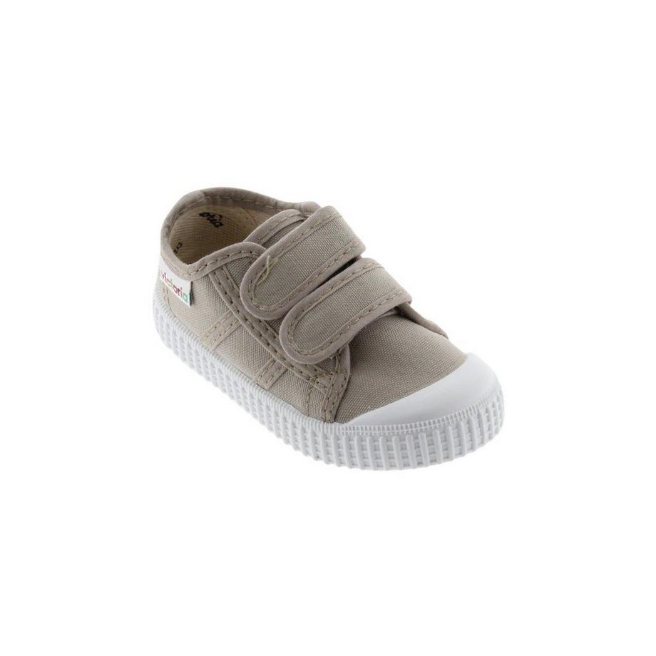 Victoria Baskets à scratch enfant  1915 toile  