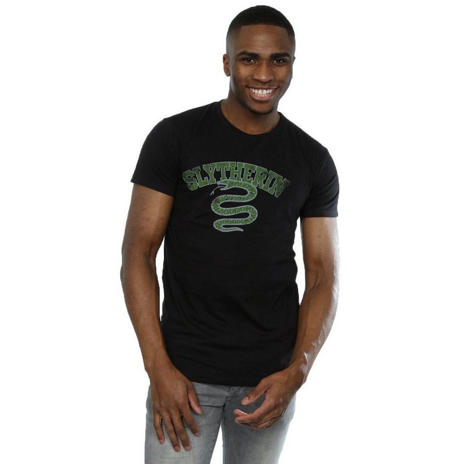 Harry Potter T-Shirt Slytherin  