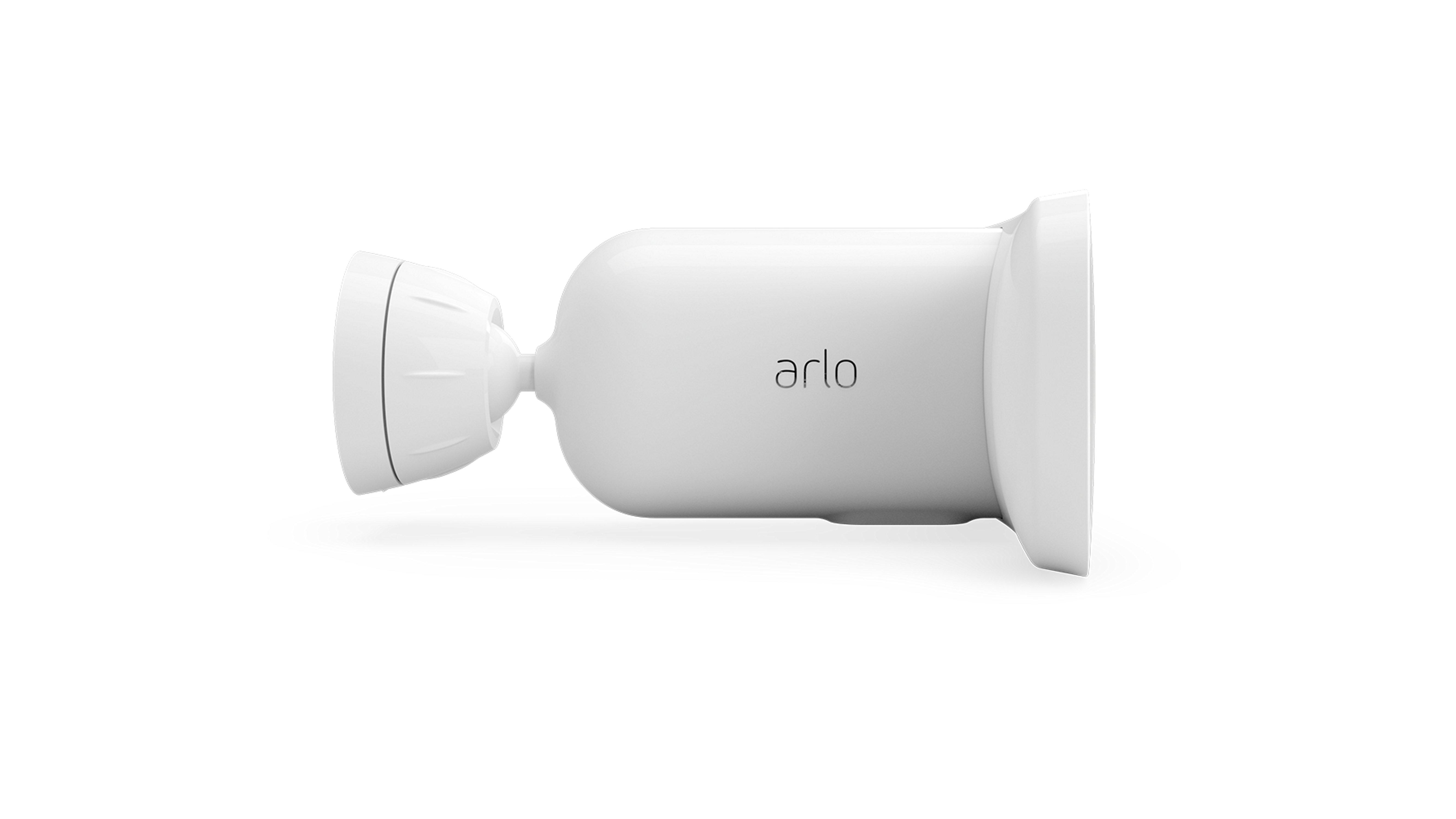 Arlo  Arlo Pro 3 Floodlight Caméra de sécurité IP Extérieure 1280 x 720 pixels Plafond/mur 