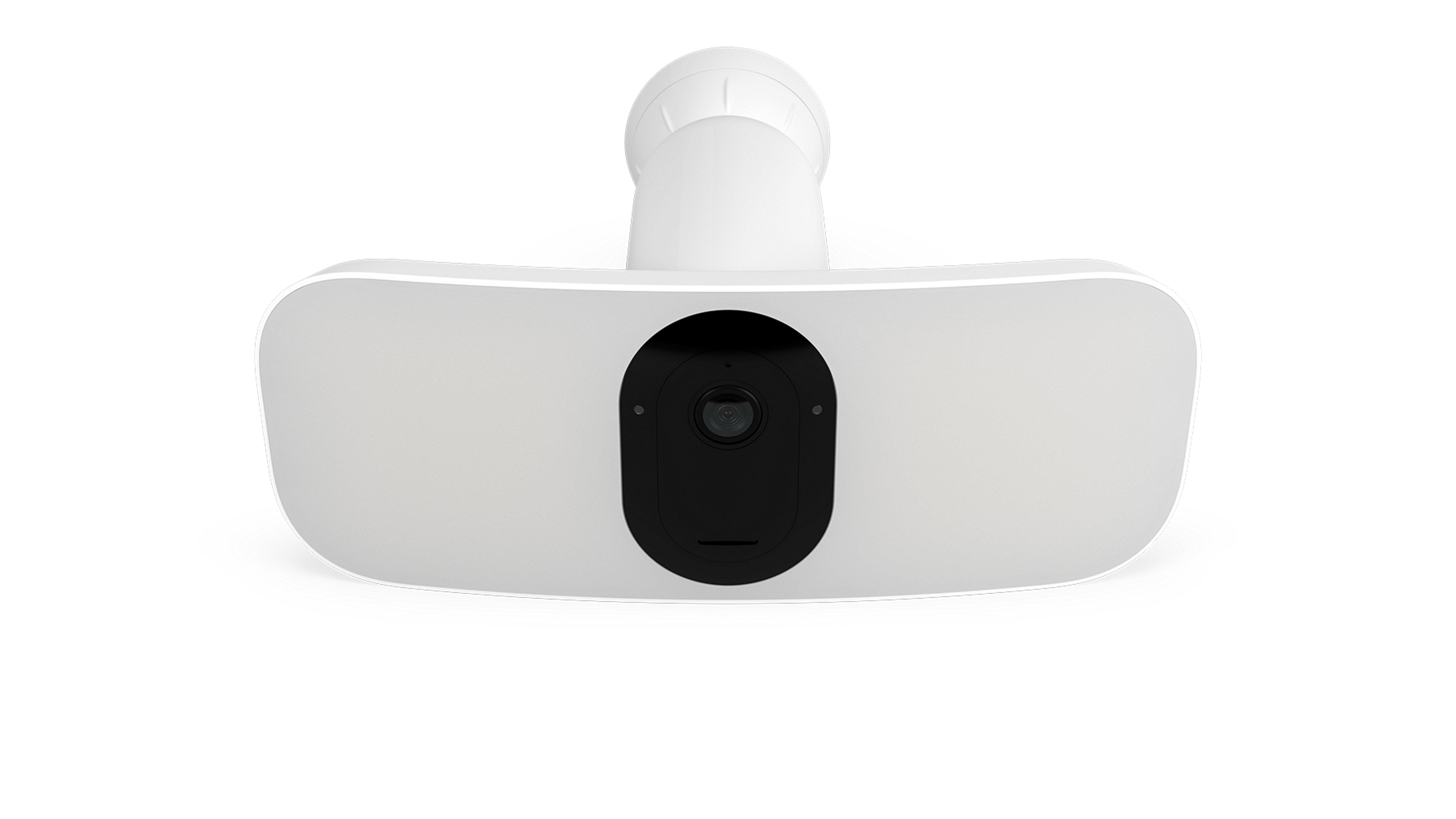 Arlo  Arlo Pro 3 Floodlight Caméra de sécurité IP Extérieure 1280 x 720 pixels Plafond/mur 