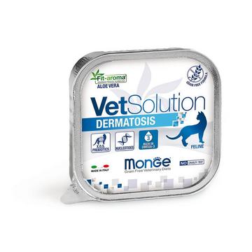 Vetsolution Katze Dermatose - Multipack