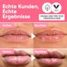 âme pure  BERRY SMOOTH Lippenbalsam - Feuchtigkeits Lippenbalsam für trockene Lippen mit süßen Beerengeschmack 