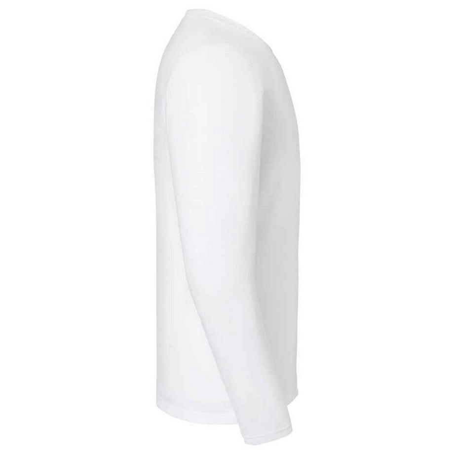 Russell T-shirt Classica Maniche Lunghe  