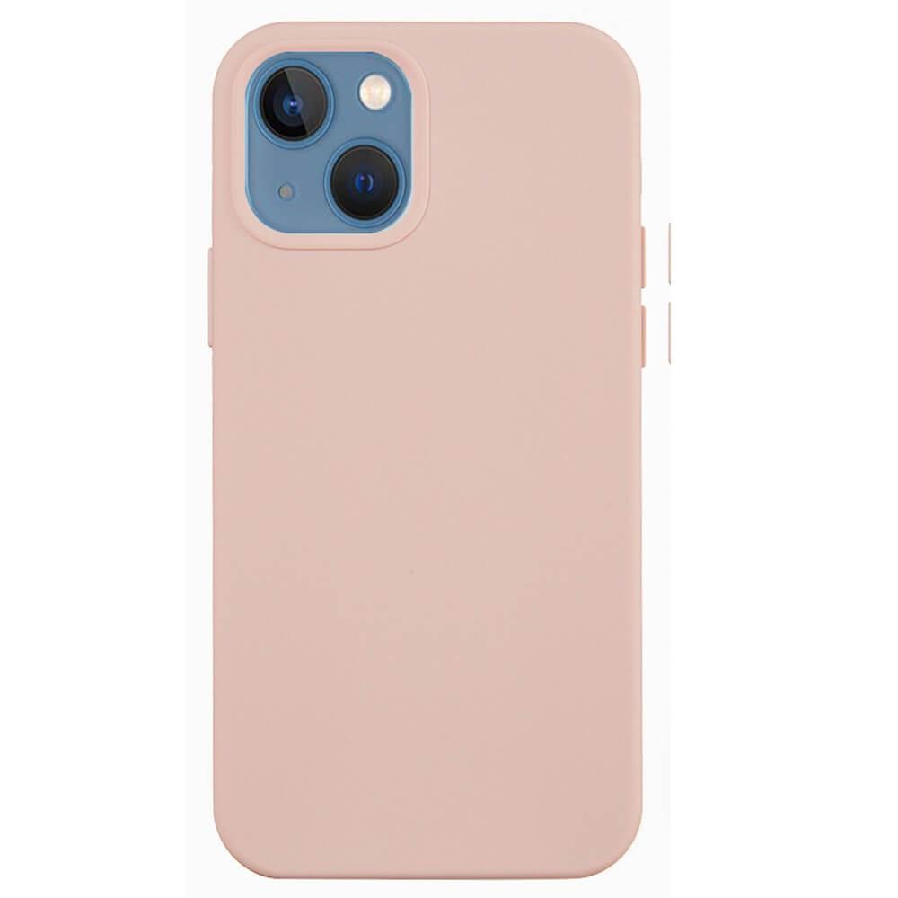 Cover-Discount  iPhone 15 - Silikon Gummi Hülle 