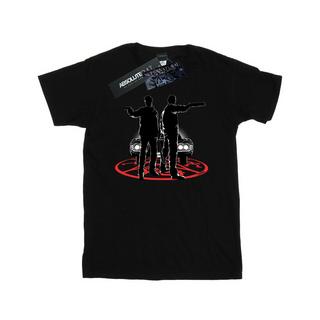 Supernatural Winchester Brothers T-Shirt  