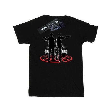 Supernatural Winchester Brothers T-Shirt  