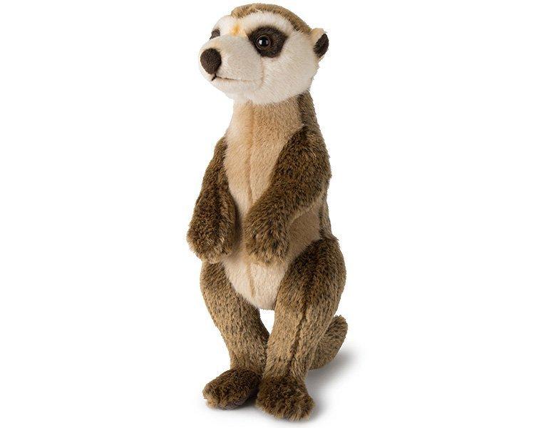 WWF  Plüsch Erdmännchen (30cm) 