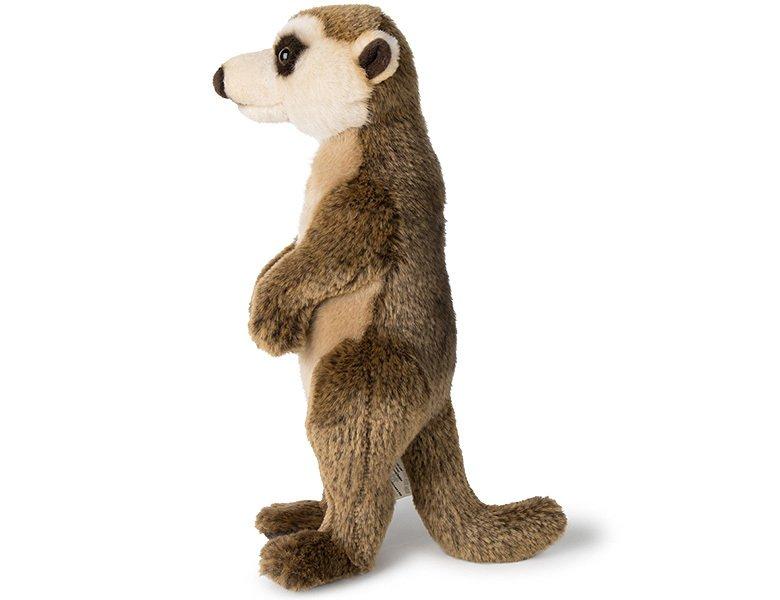 WWF  Plüsch Erdmännchen (30cm) 