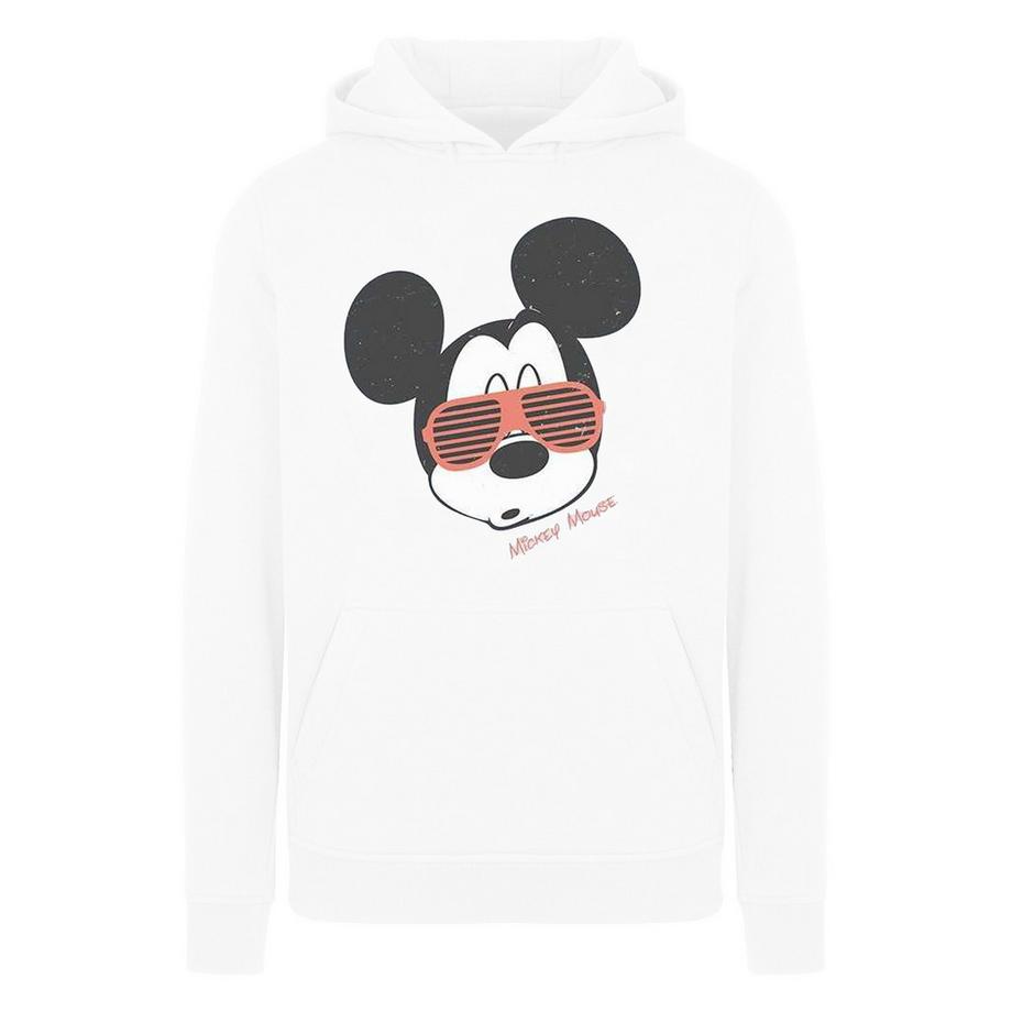 Sweat à capuche MICKEY MOUSE