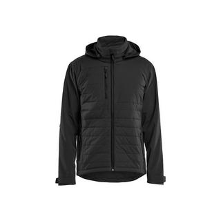 Blaklader Bakader Hybrid Daunenjacke  