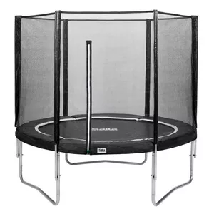 Combo trampoline