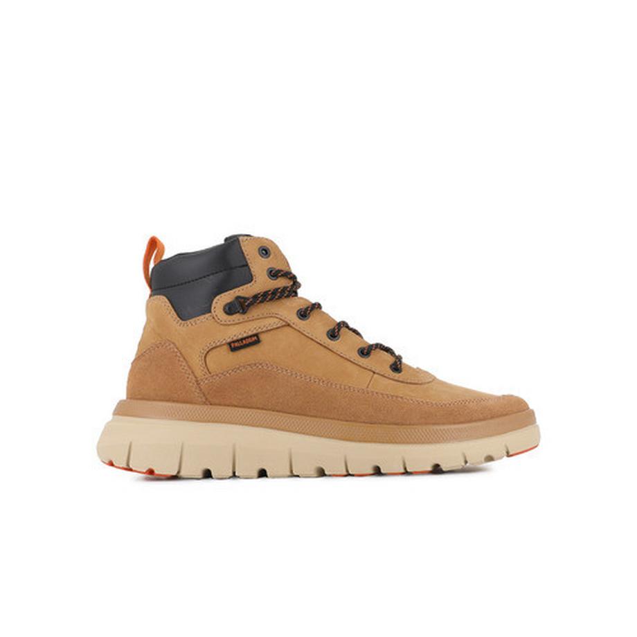 Baskets flex cuff