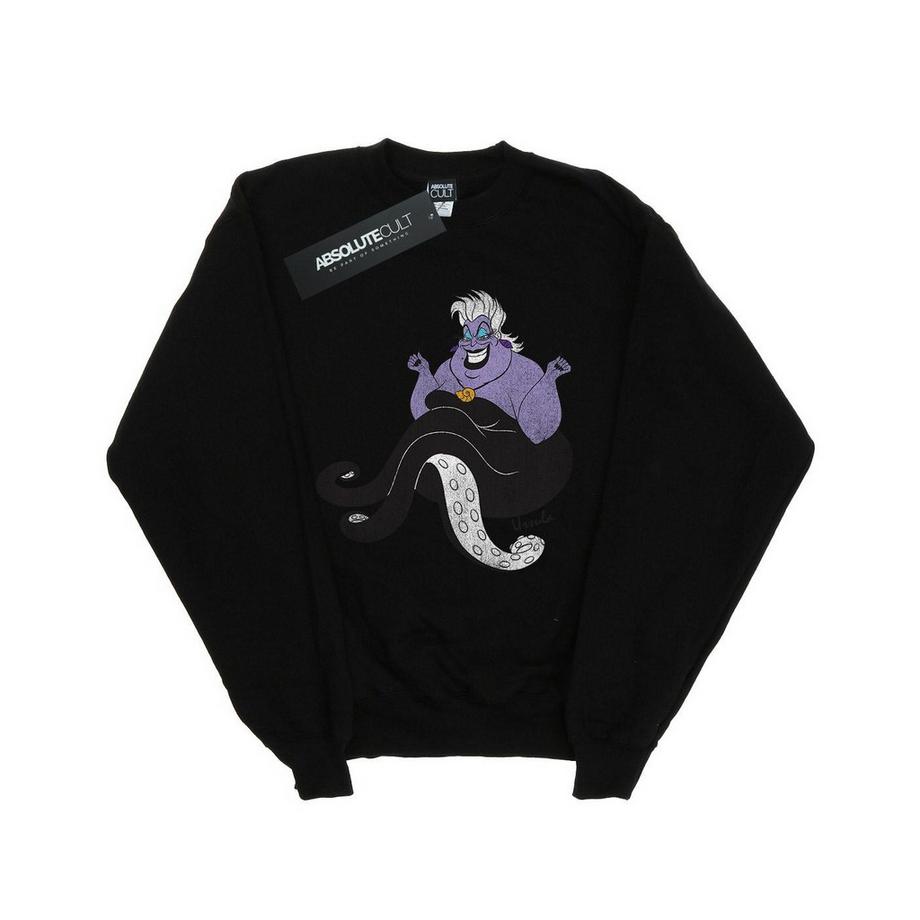 Disney  The Little Mermaid Sweatshirt 