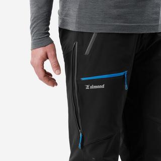 SIMOND  Intimo sportivo alpinismo uomo - poliammide 