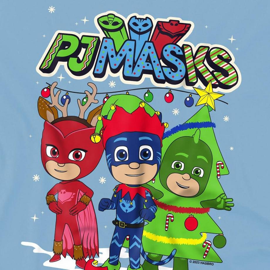 PJ Masks  T-Shirt 