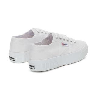 SUPERGA  Chaussures à semelles compensées 