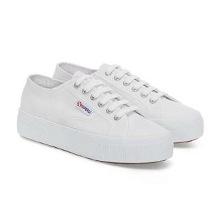 SUPERGA  Chaussures à semelles compensées 
