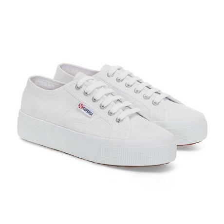 SUPERGA  Chaussures à semelles compensées 