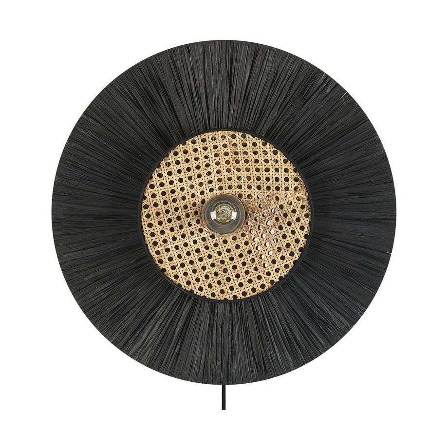 Wandlampe aus Papier  YAAPI