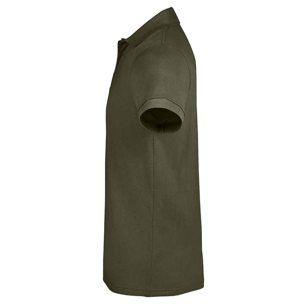 SOLS Prime Pique Kurzarm Poloshirt  