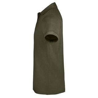 SOLS Prime Pique Kurzarm Poloshirt  