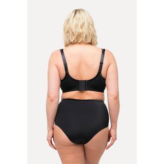 Ulla Popken Reggiseno Minimizer Coppe Spacer Senza Ferretto  