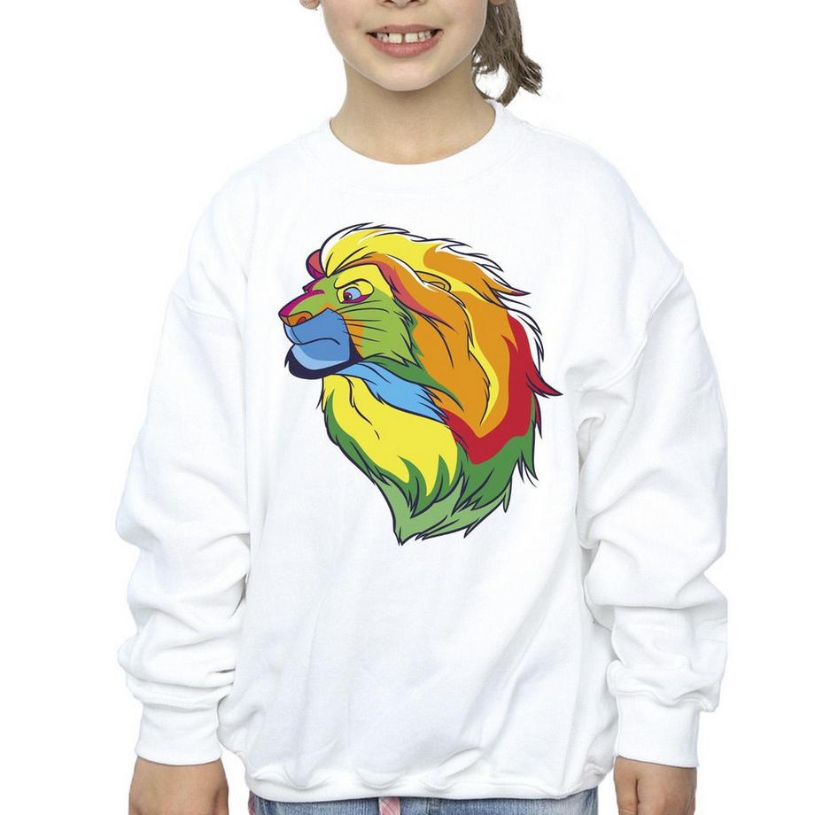 Disney  The Lion King Sweatshirt 