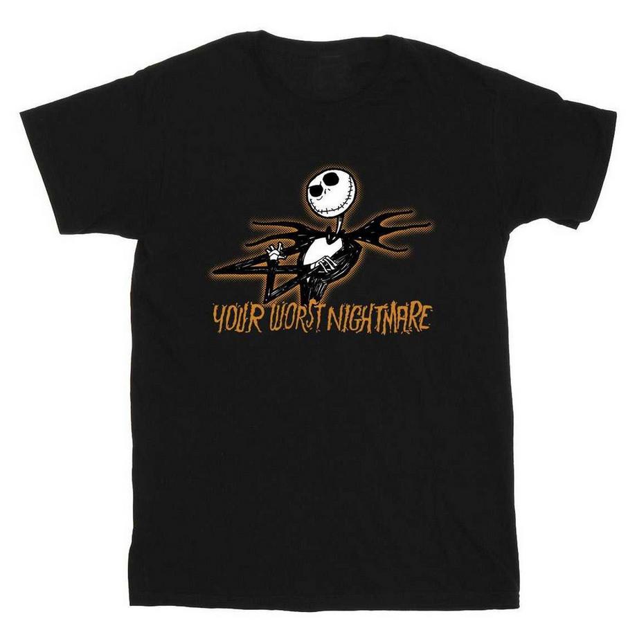 T-ShirtYour Worst Nightmare