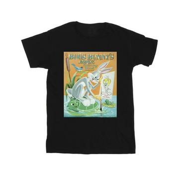 Bugs Bunny Colouring Book TShirt