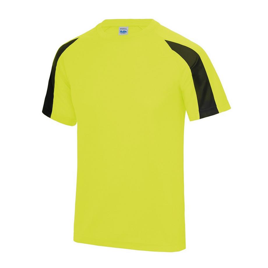 AWDis  T-ShirtFeuchtigkeitsabweisend 