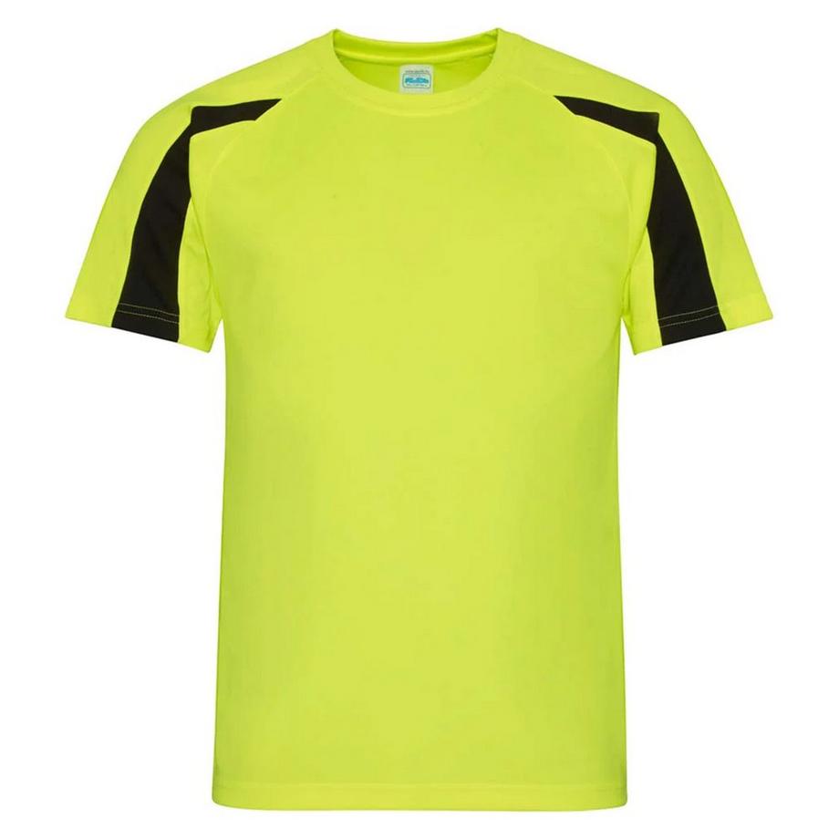 T-ShirtFeuchtigkeitsabweisend