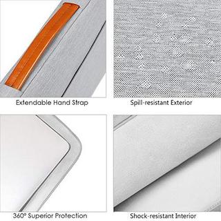 Only-bags.store 360° Rundumschutz Laptoptasche 15.6 Zoll  