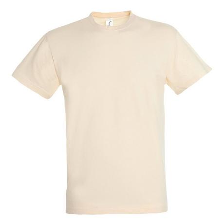 SOLS Regent Kurzarm T-Shirt  