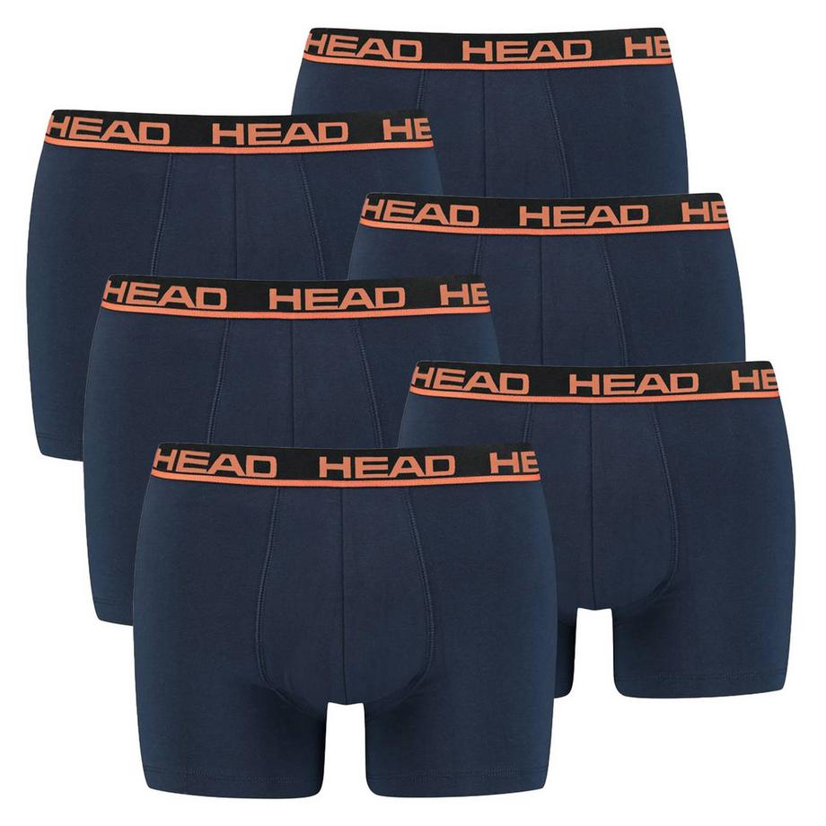 Boxershort -Basic Boxer 2P