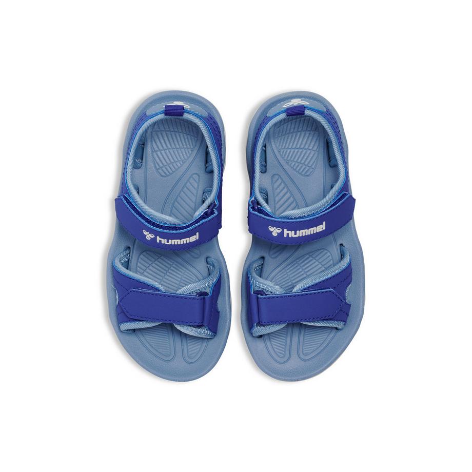 Hummel Sandales enfant avec fermeture velcro  