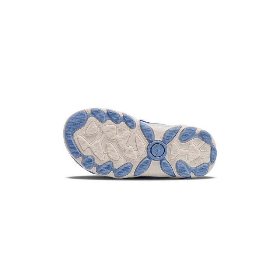 Hummel Sandales enfant avec fermeture velcro  