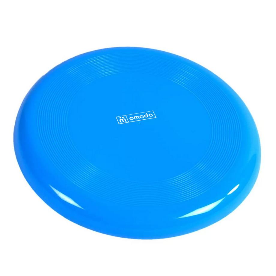 Omada  Frisbee-Scheibe Kunststoff-Flugscheibe Ø 23.5cm Omada 