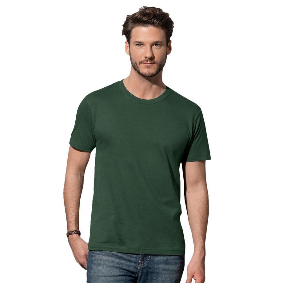 Stedman  Stedman Komfort T-Shirt 