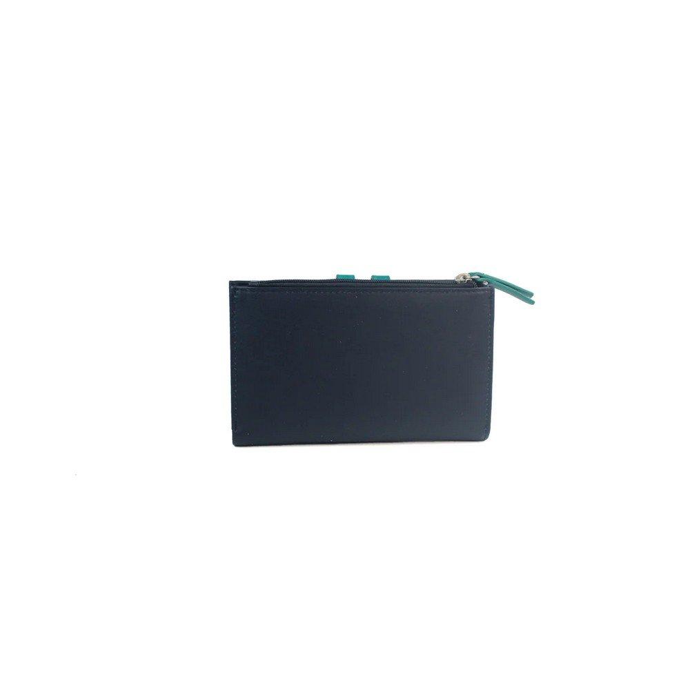 Eastern Counties Leather Rebecca Portafoglio Contrasto  