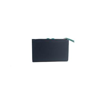 Eastern Counties Leather Rebecca Portafoglio Contrasto  