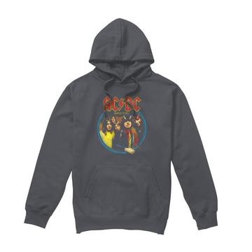 ACDC Highway To Hell Kapuzenpullover