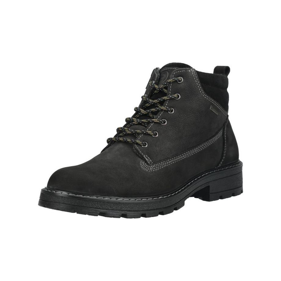 Stiefelette